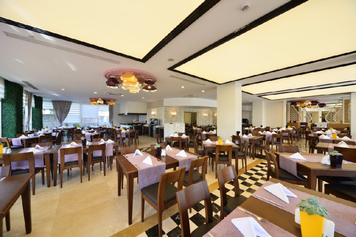 SIDE ALEGRIA HOTEL SPA - ONLY ADULT