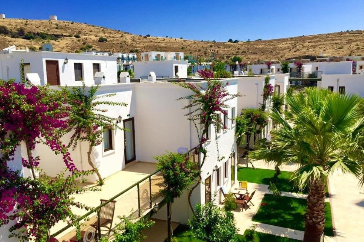 ANADOLU HOTEL BODRUM