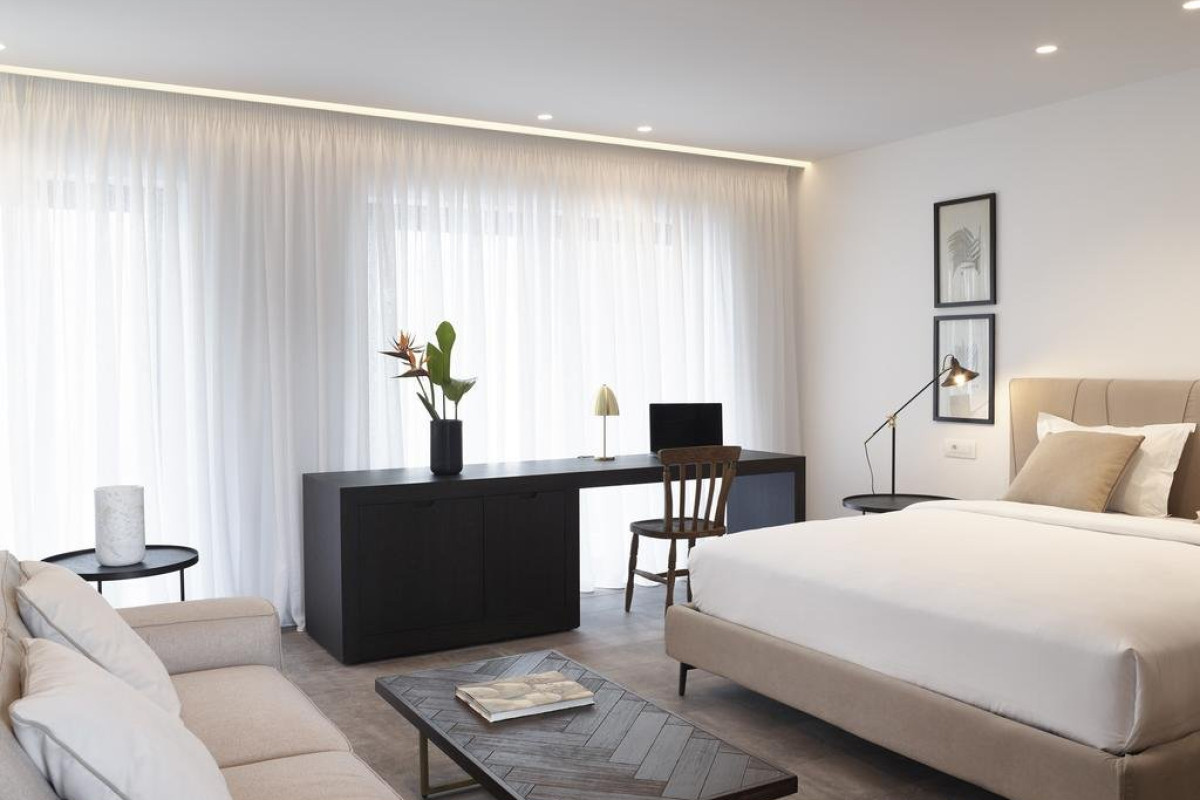 Lango Design Hotel and Spa (Kos)