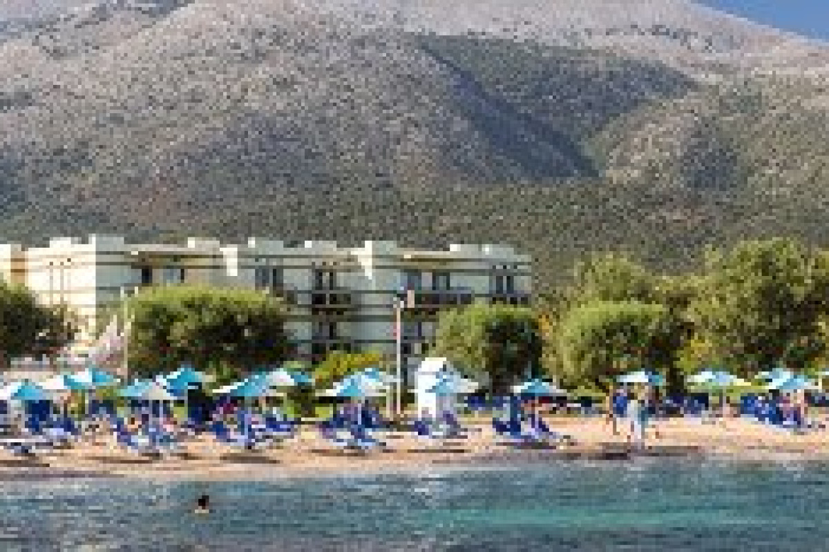 Grecotel Meli Palace