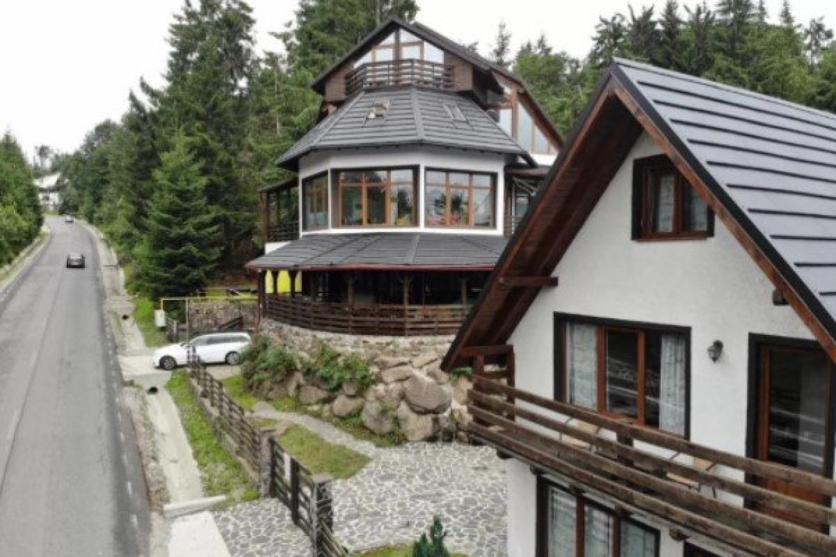 Mountain Apartments SuperSki