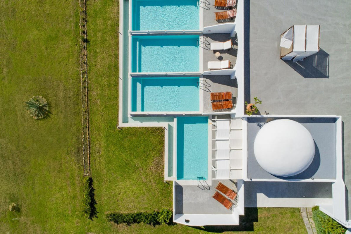 Lindos Sun