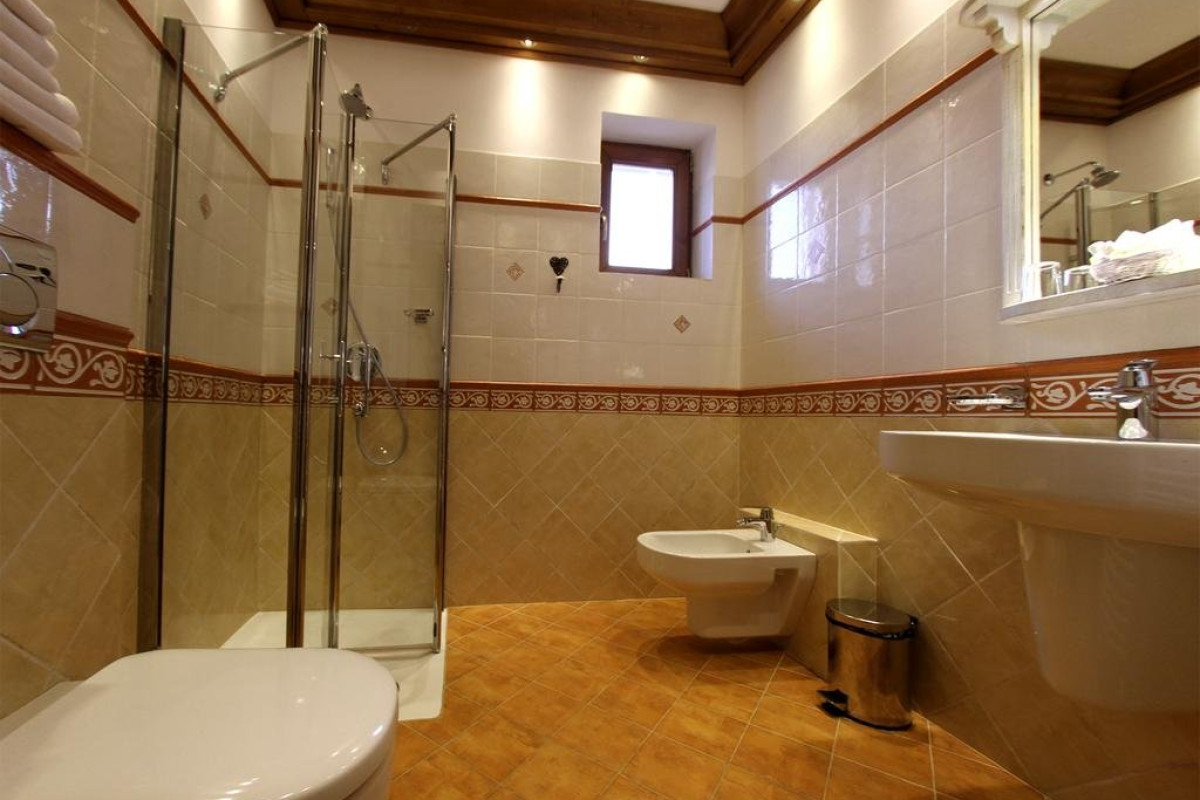 Hotel SPA Casa Comana