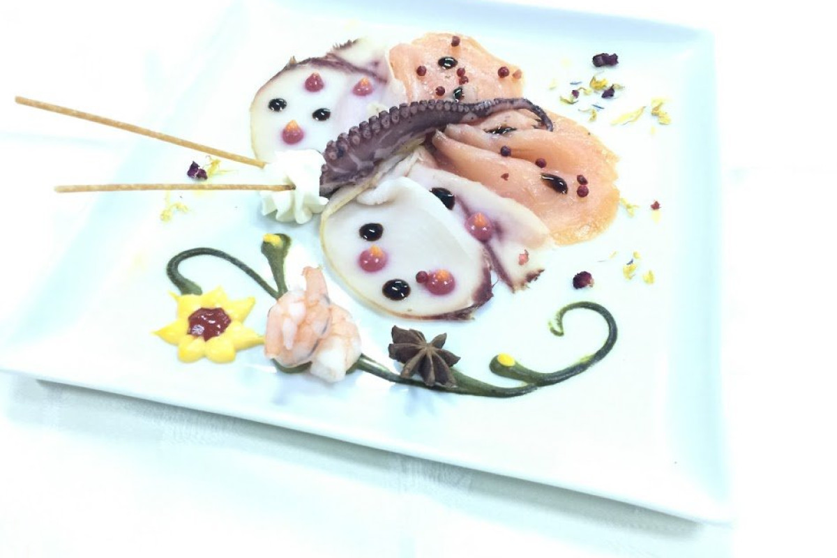 Grand Vigna Nocelli Resort Spa