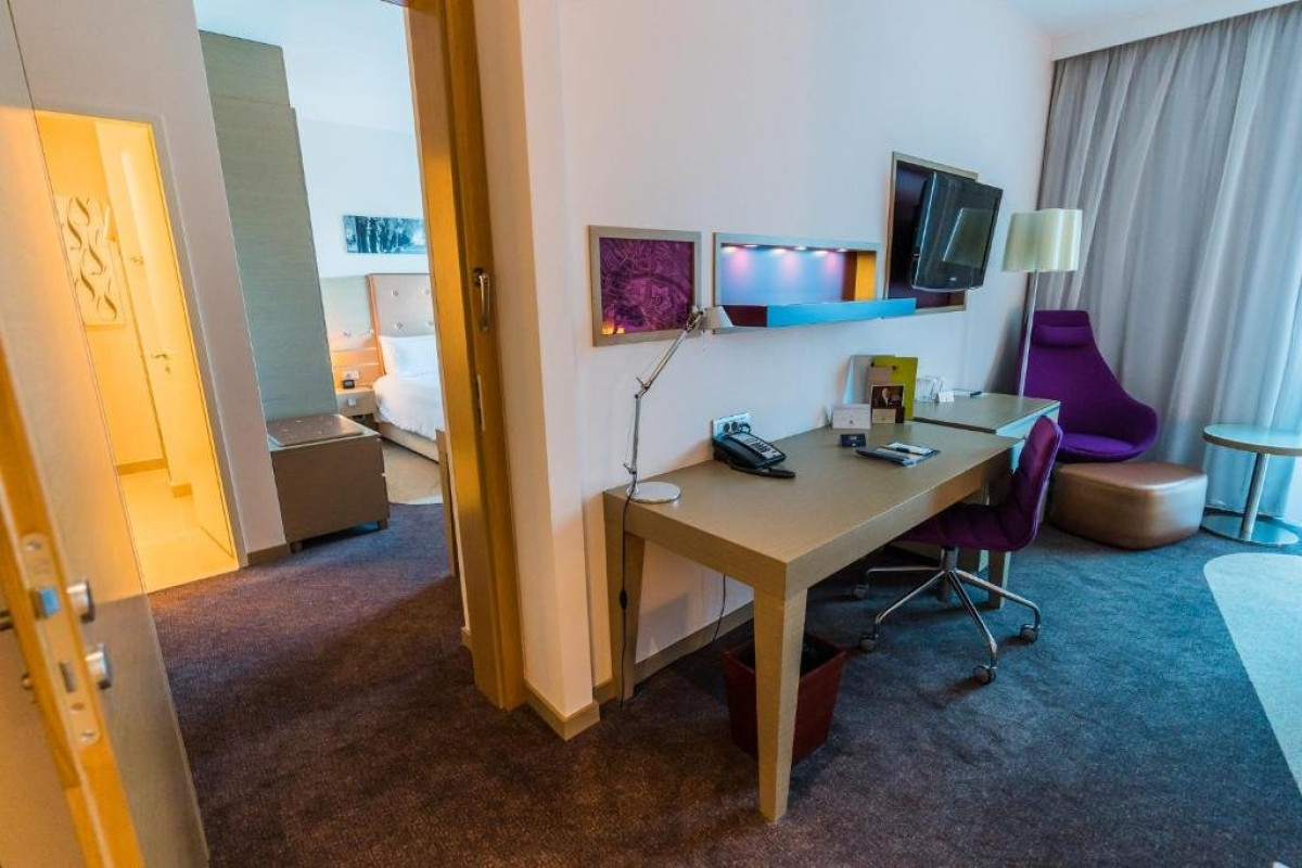Double Tree by Hilton