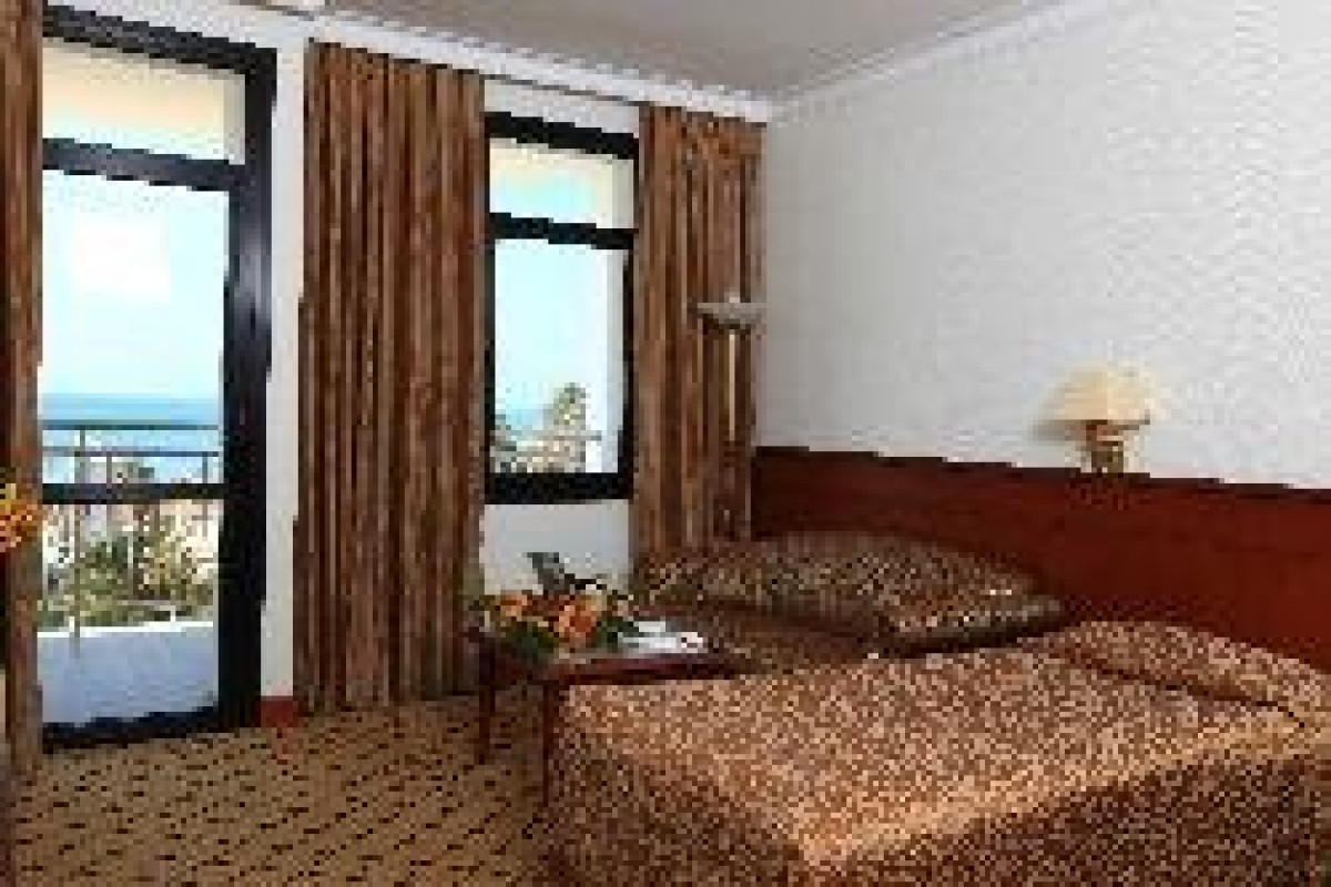ADORA HOTEL RESORT