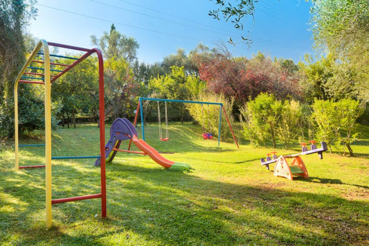 Ionian Park (Gouvia)