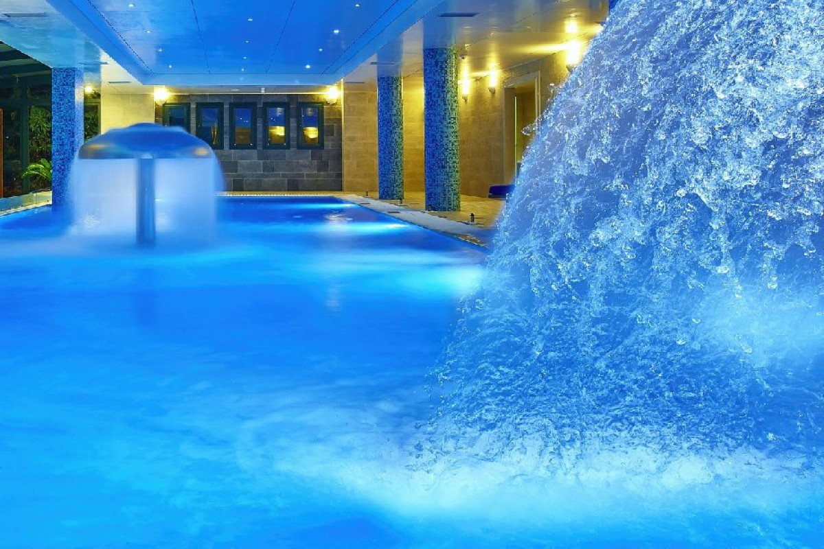 Vasia Village Hotel
