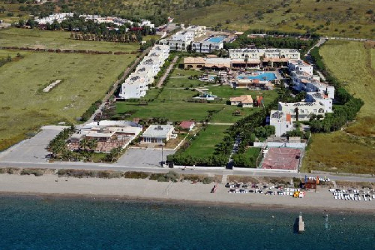 Akti Beach Club