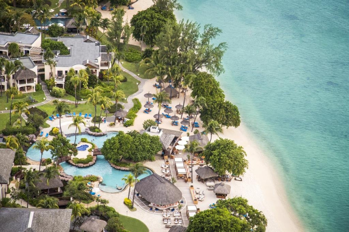 Hilton Mauritius Resort and SPA