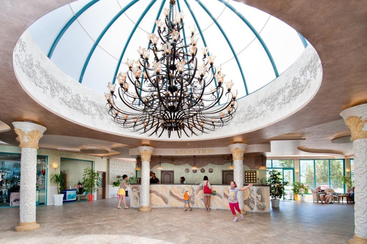 KOTVA Hotel