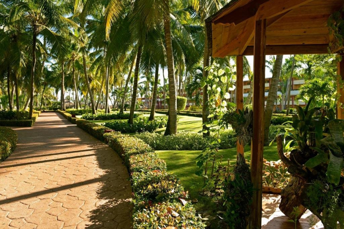IBEROSTAR PUNTA CANA