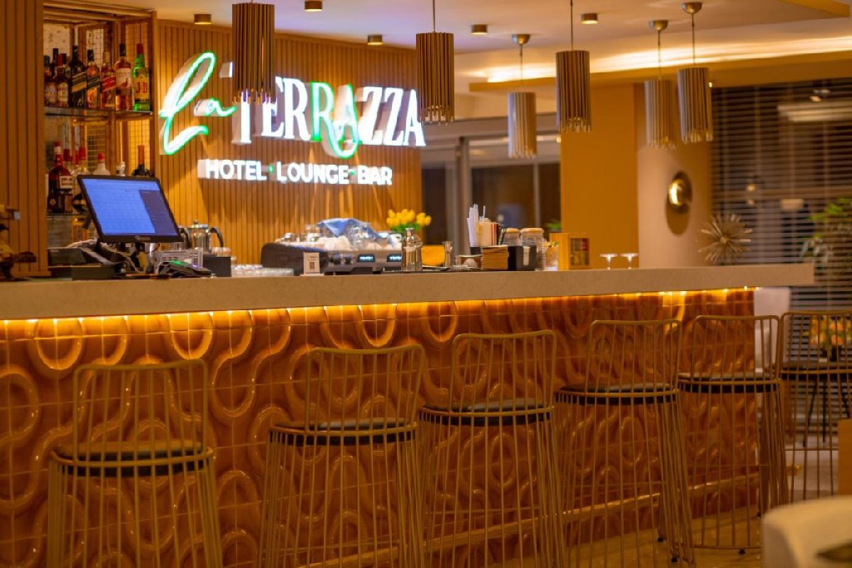 LA TERRAZZA HOTEL