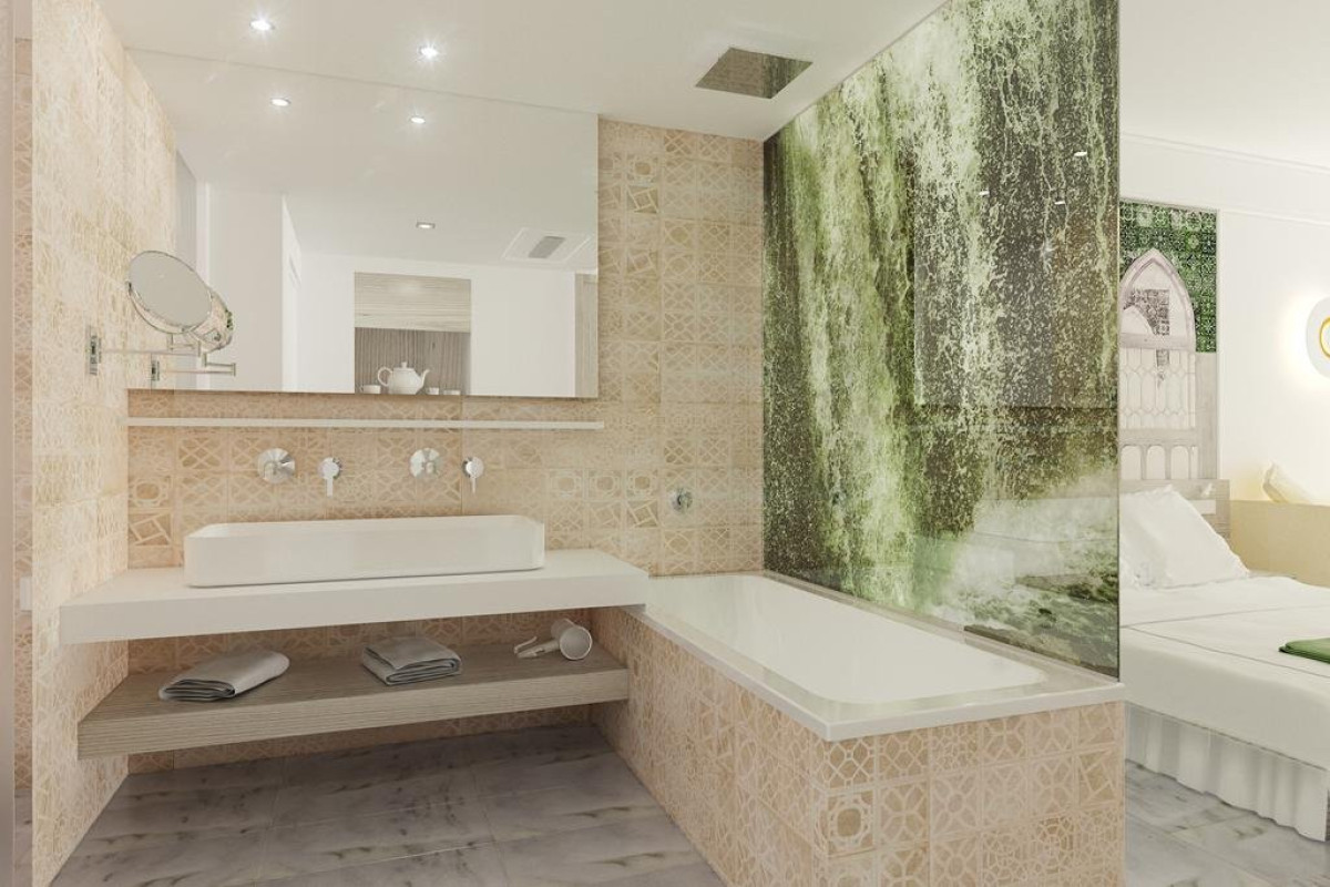 Iberostar Selection Marbella Coral Beach (Marbella)