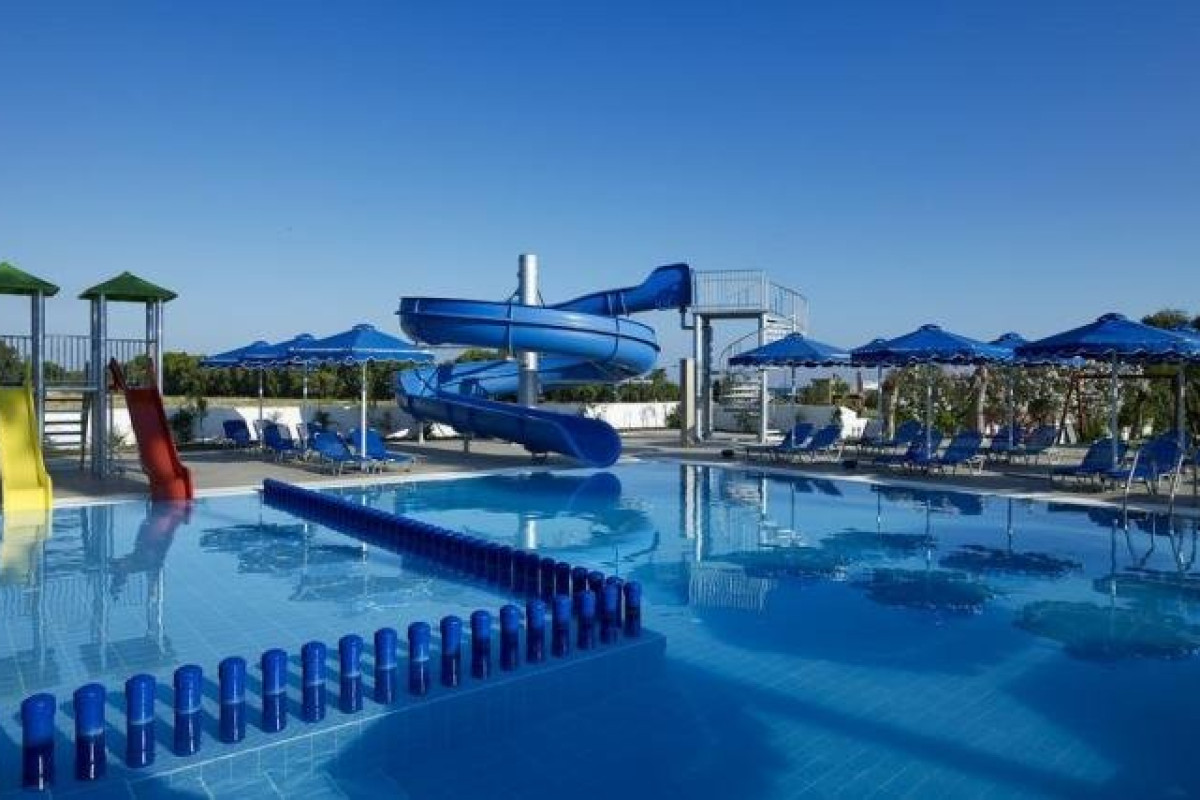 Mitsis Ramira Beach (Kos)