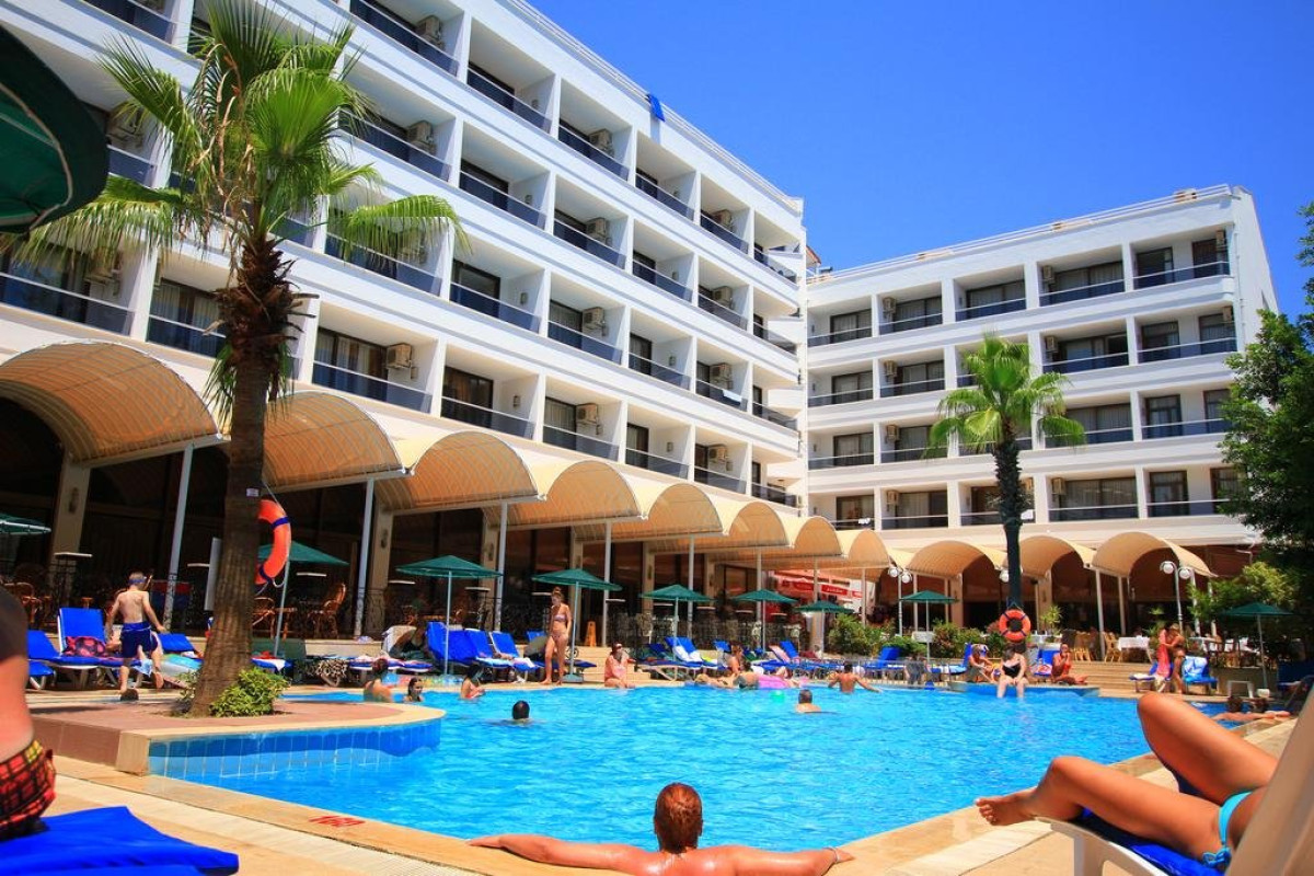 KAYA MARIS HOTEL