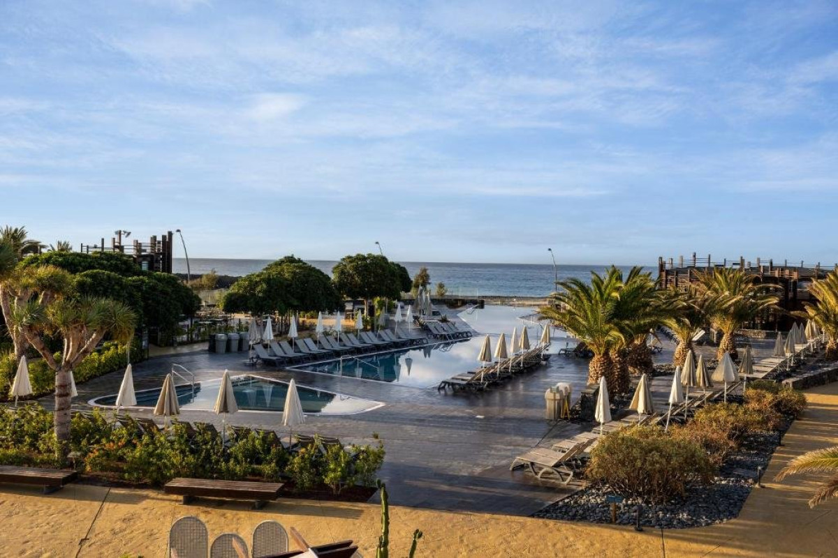 Barceló Tenerife