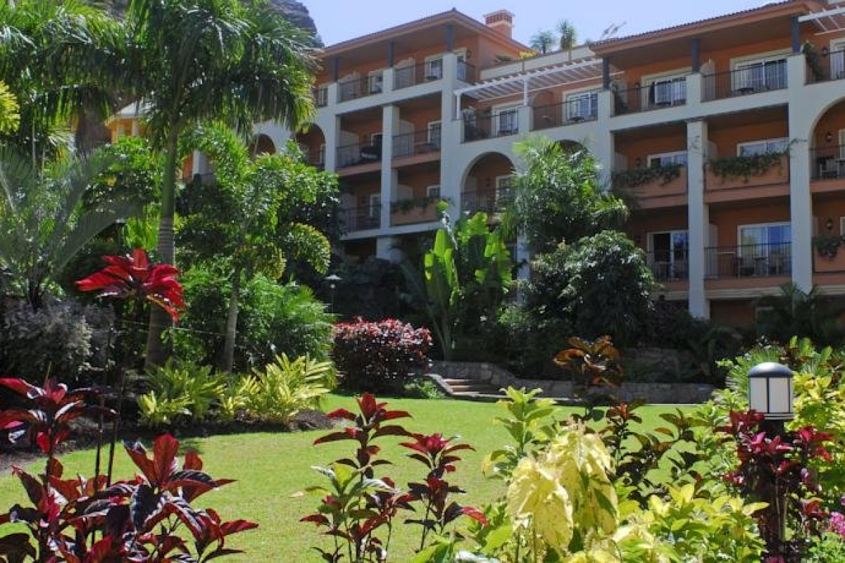CORDIAL MOGAN PLAYA 4*