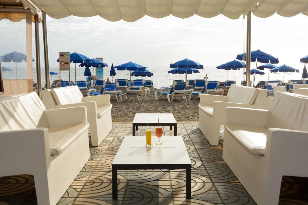 Mogan Princess Beach Club 4*