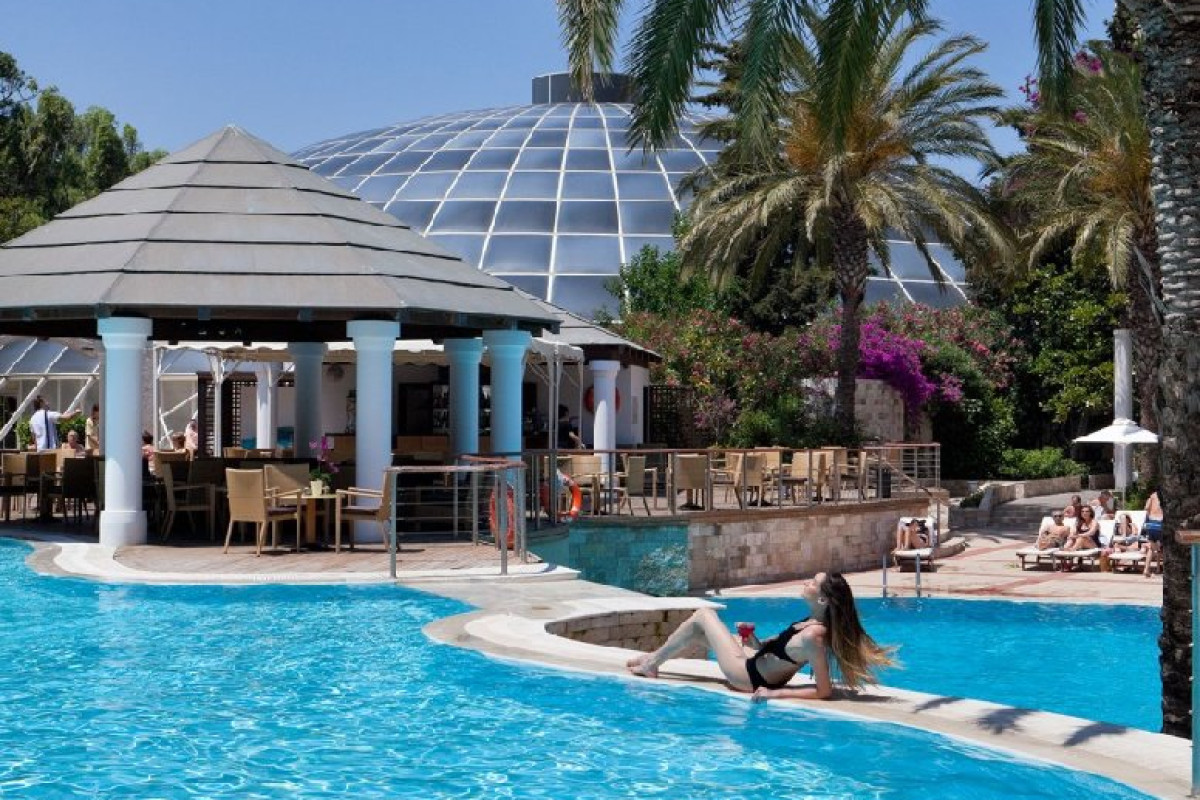 Rodos Palace