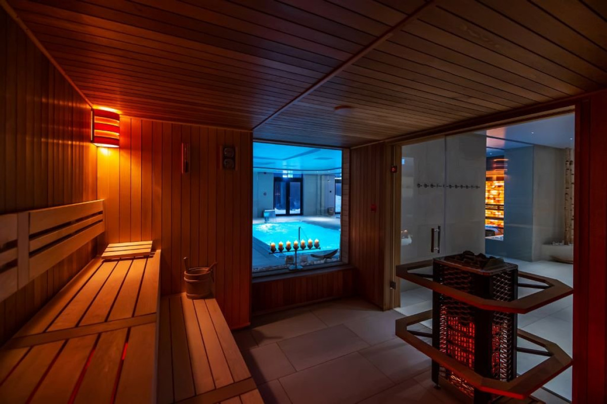 BELMONT HOTEL  SPA