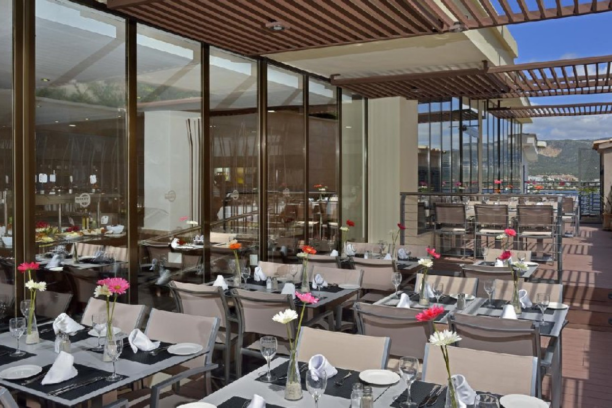 Leonardo Royal Hotel Mallorca (ex. Alua Hawaii)