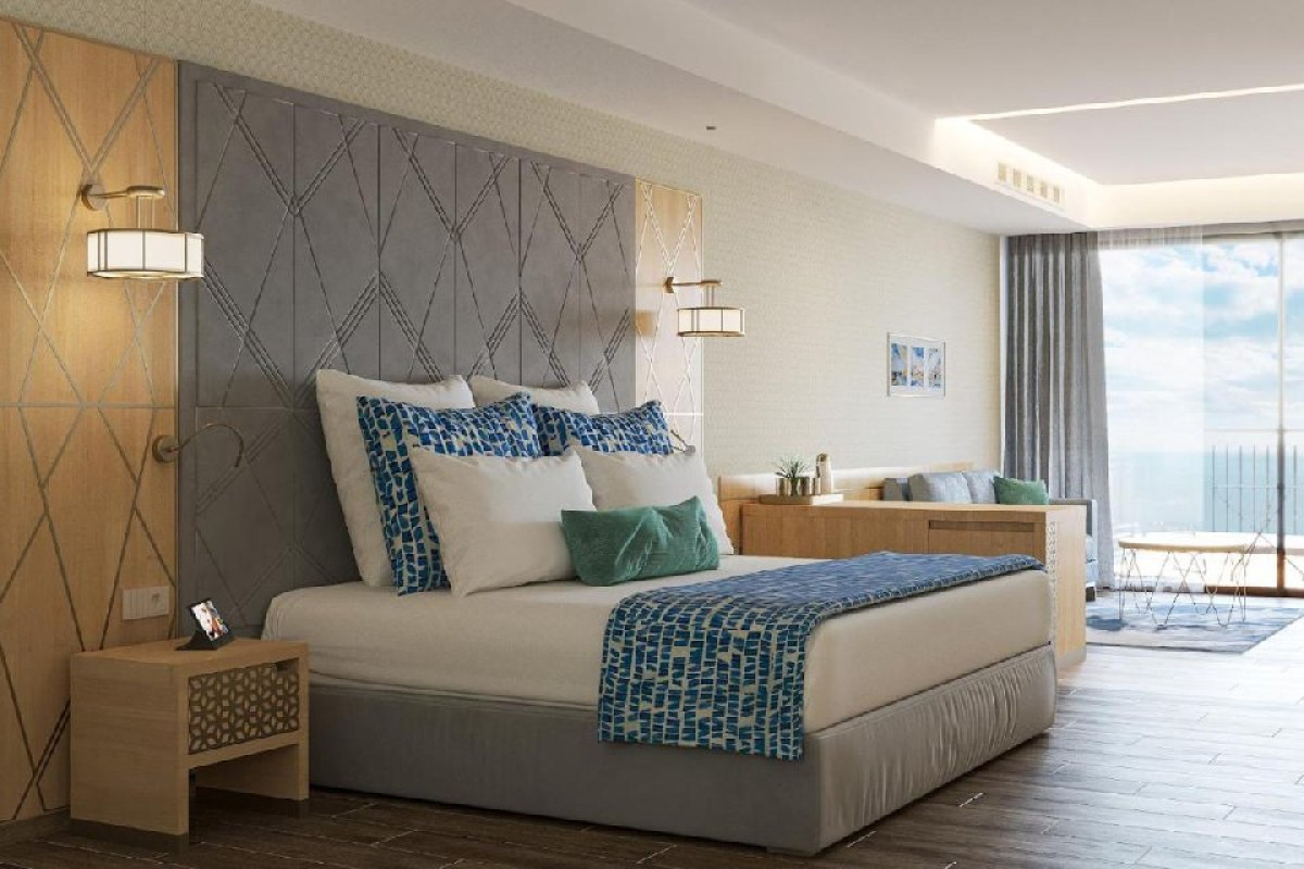 Secrets Sunny Beach Resort and Spa - Adults Only