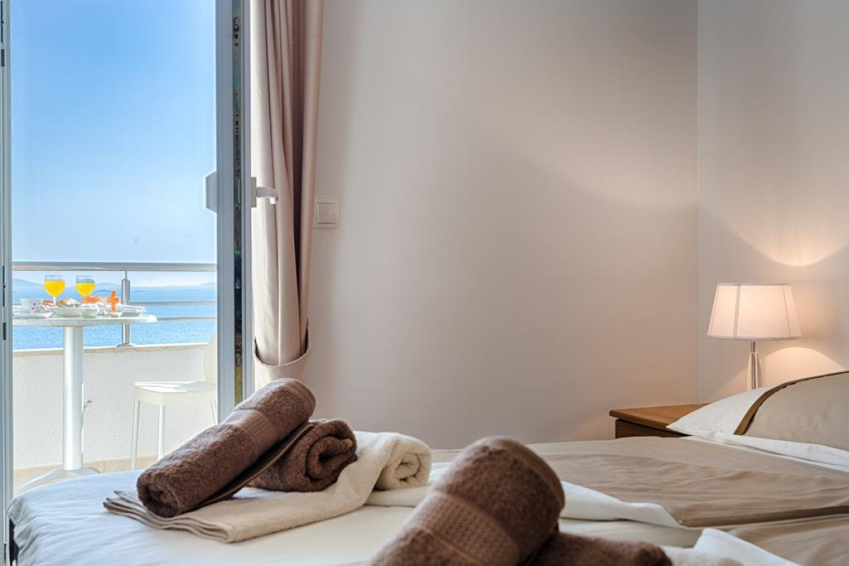 Hotel Viktorija (Trogir)