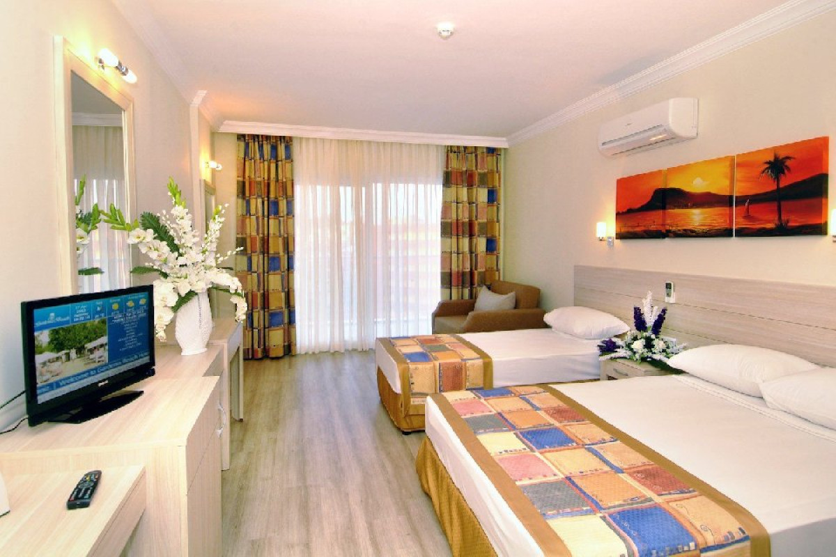 GARDENIA BEACH