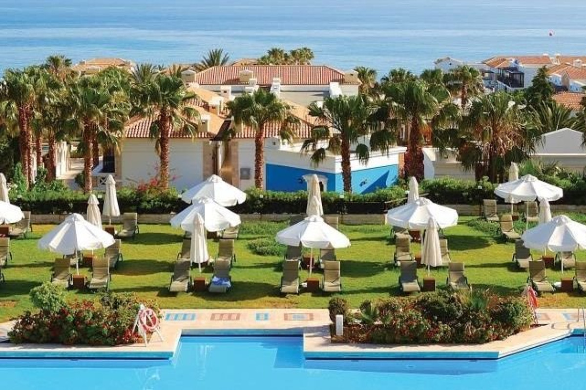 Aldemar Royal Mare