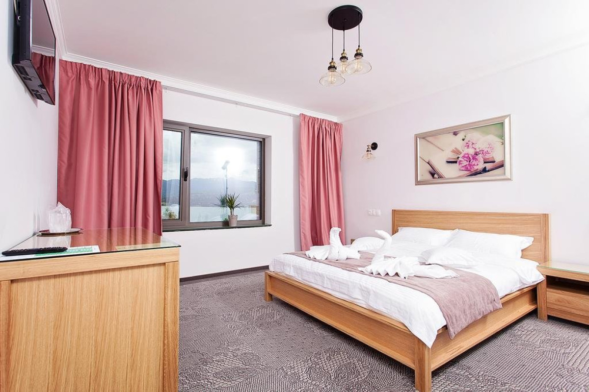 Hotel Roser House Boutique (Colibita)