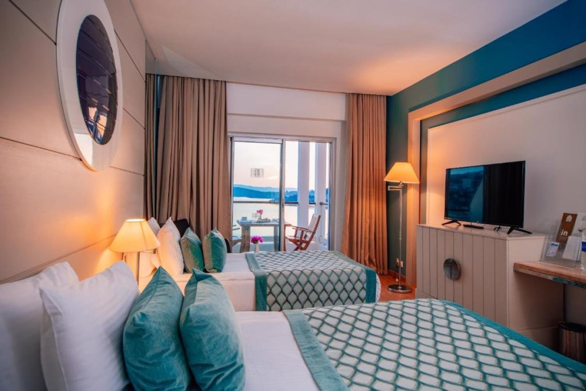BAIA HOTEL BODRUM