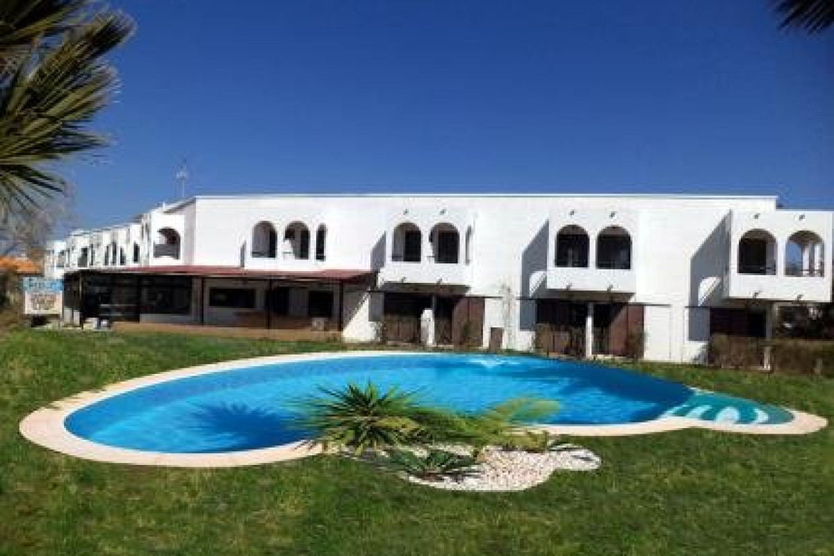 Argo Hotel
