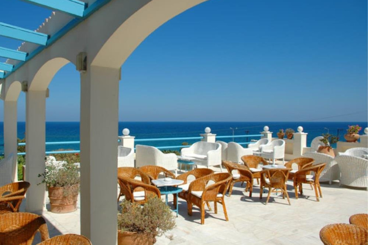 Rethymno Mare (K)