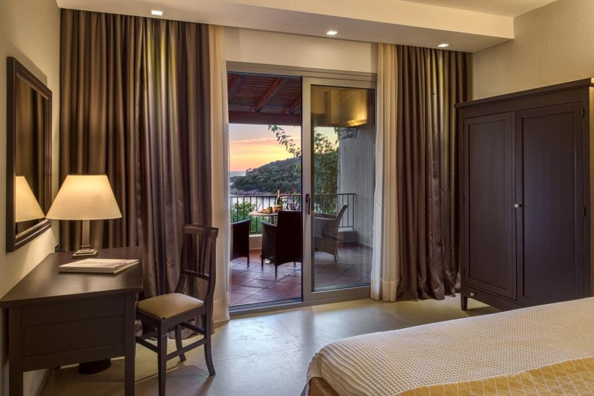 Agios Nikolaos Domotel