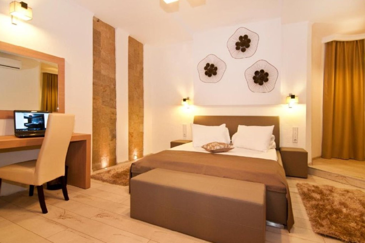 Hotel Confort