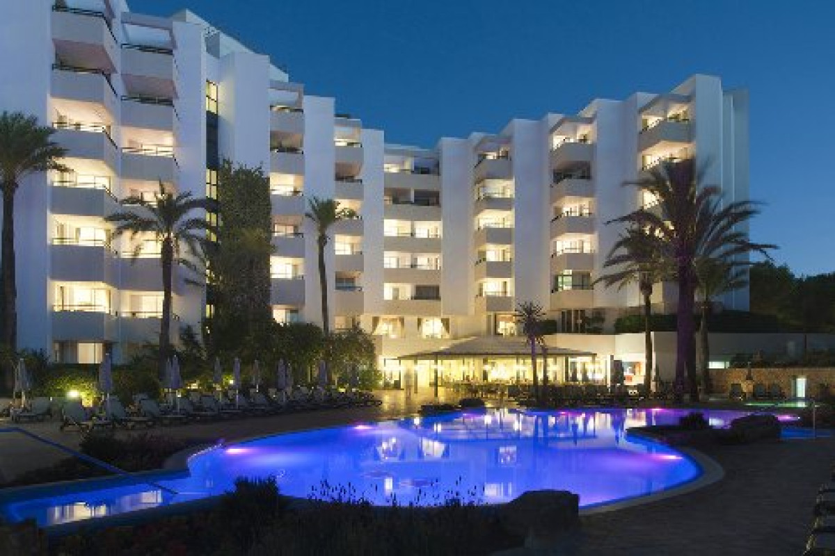 Hipotels Hipocampo Playa