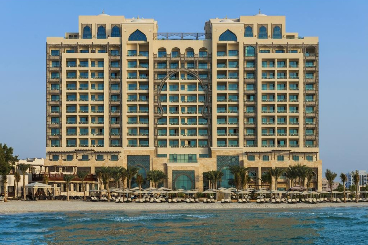 Ajman Saray
