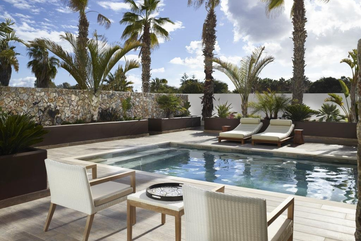 Lango Design Hotel and Spa (Kos)
