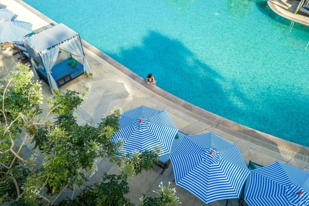 PAKASAI RESORT