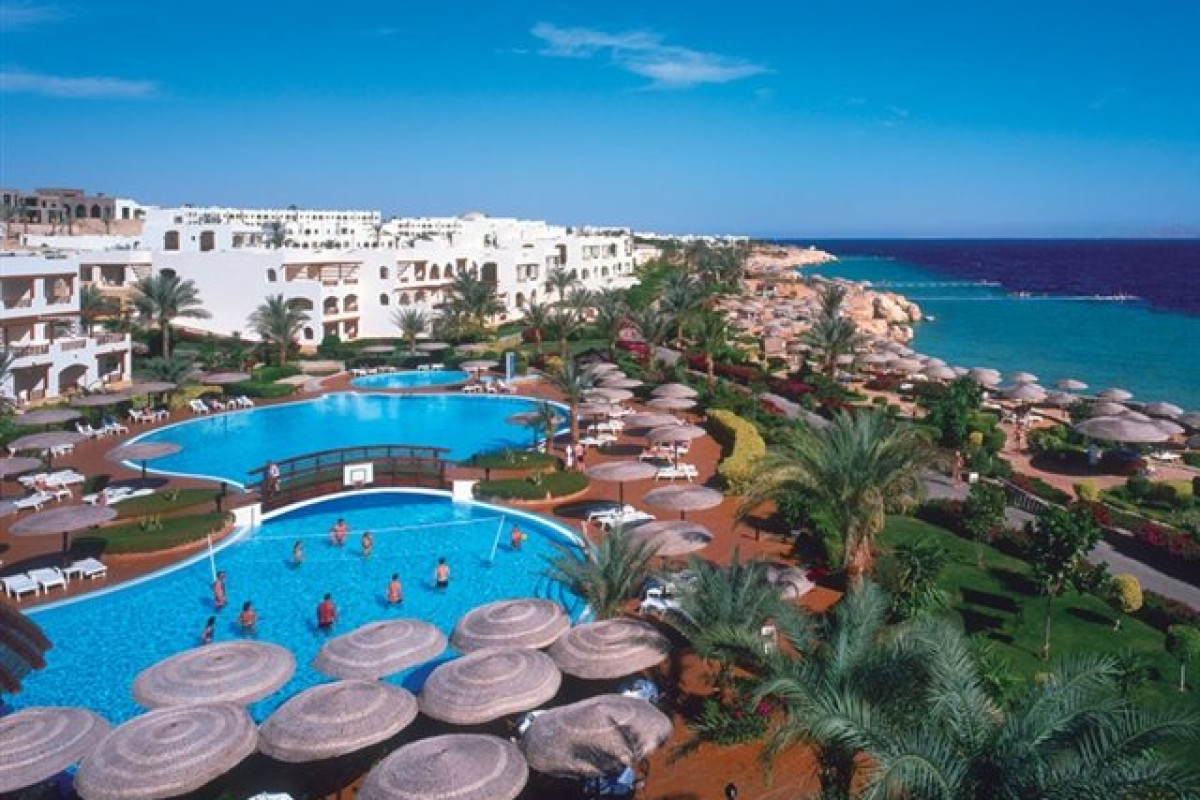 ROYAL GRAND SHARM