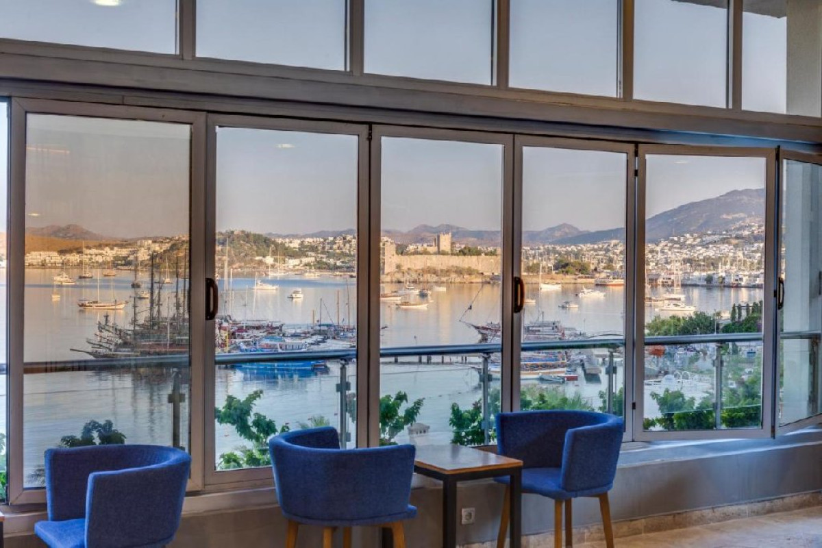 DIAMOND OF BODRUM HOTEL (Bodrum)