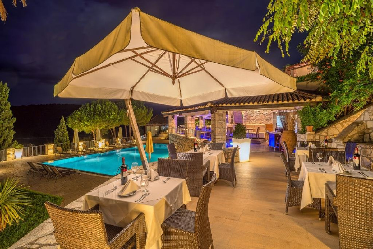 Agios Nikolaos Domotel