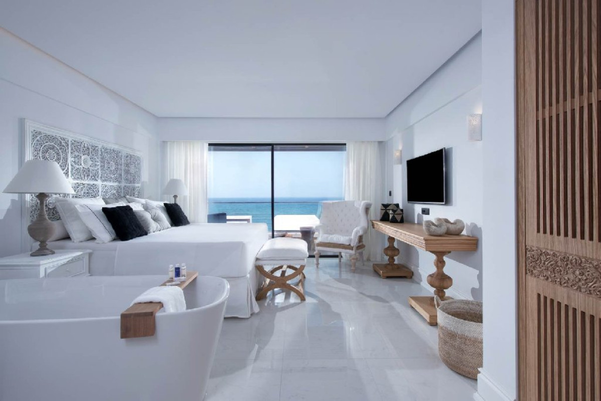 Abaton Island Resort Spa