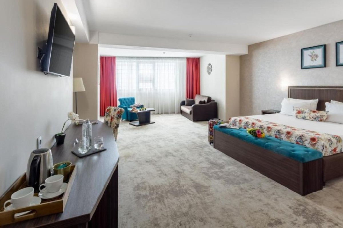 Hotel Prestige Boutique