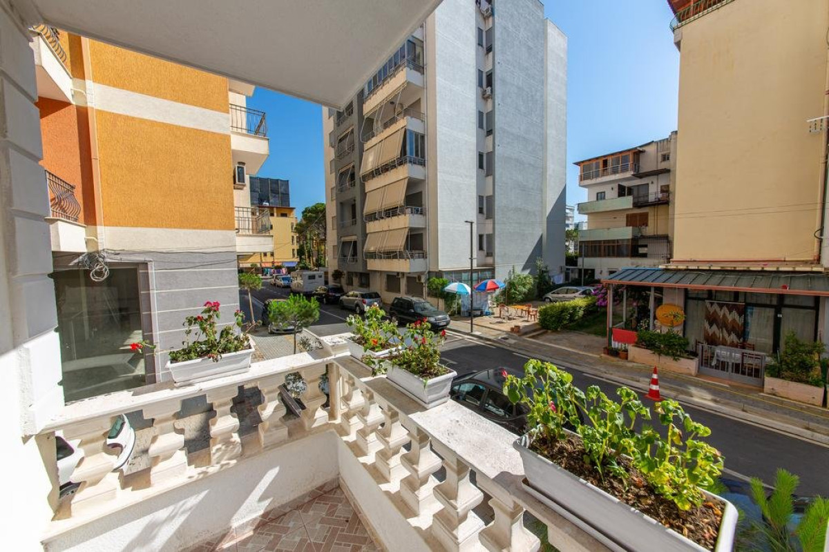 FIORE HOTEL (Durres)