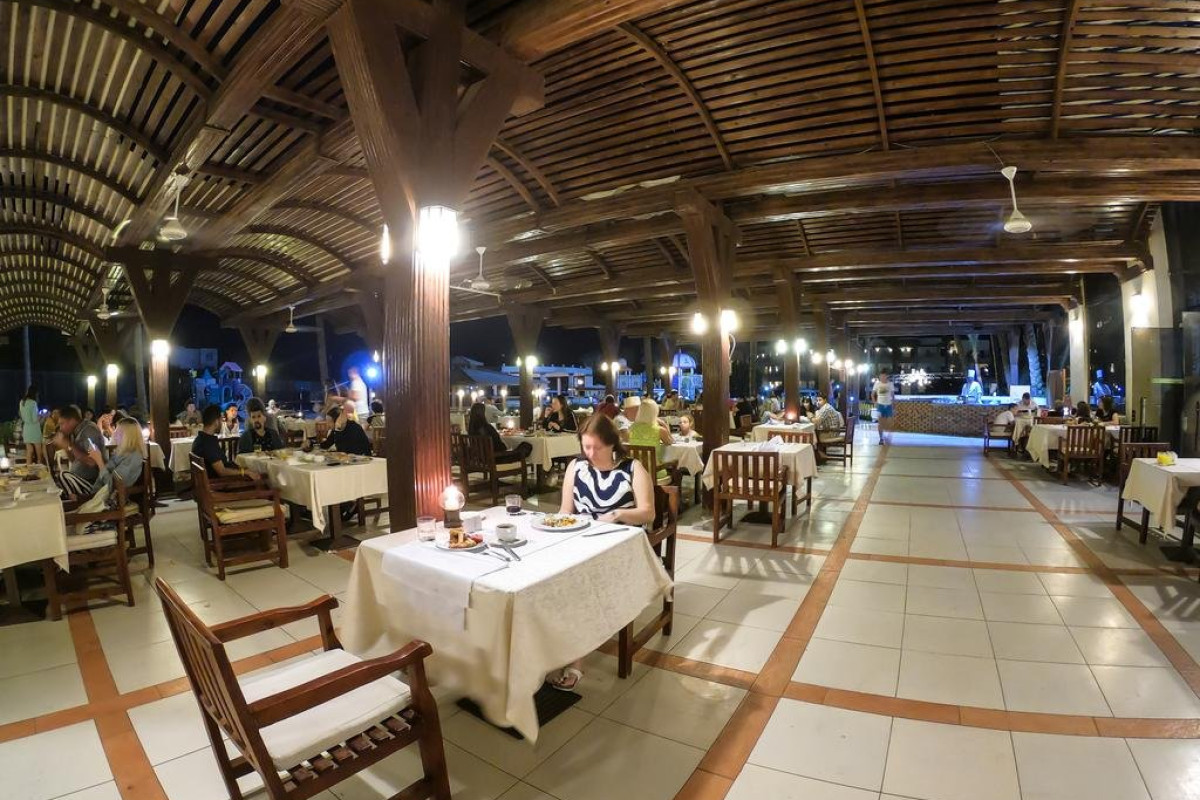 Regency Plaza Aqua Park and Spa Resort