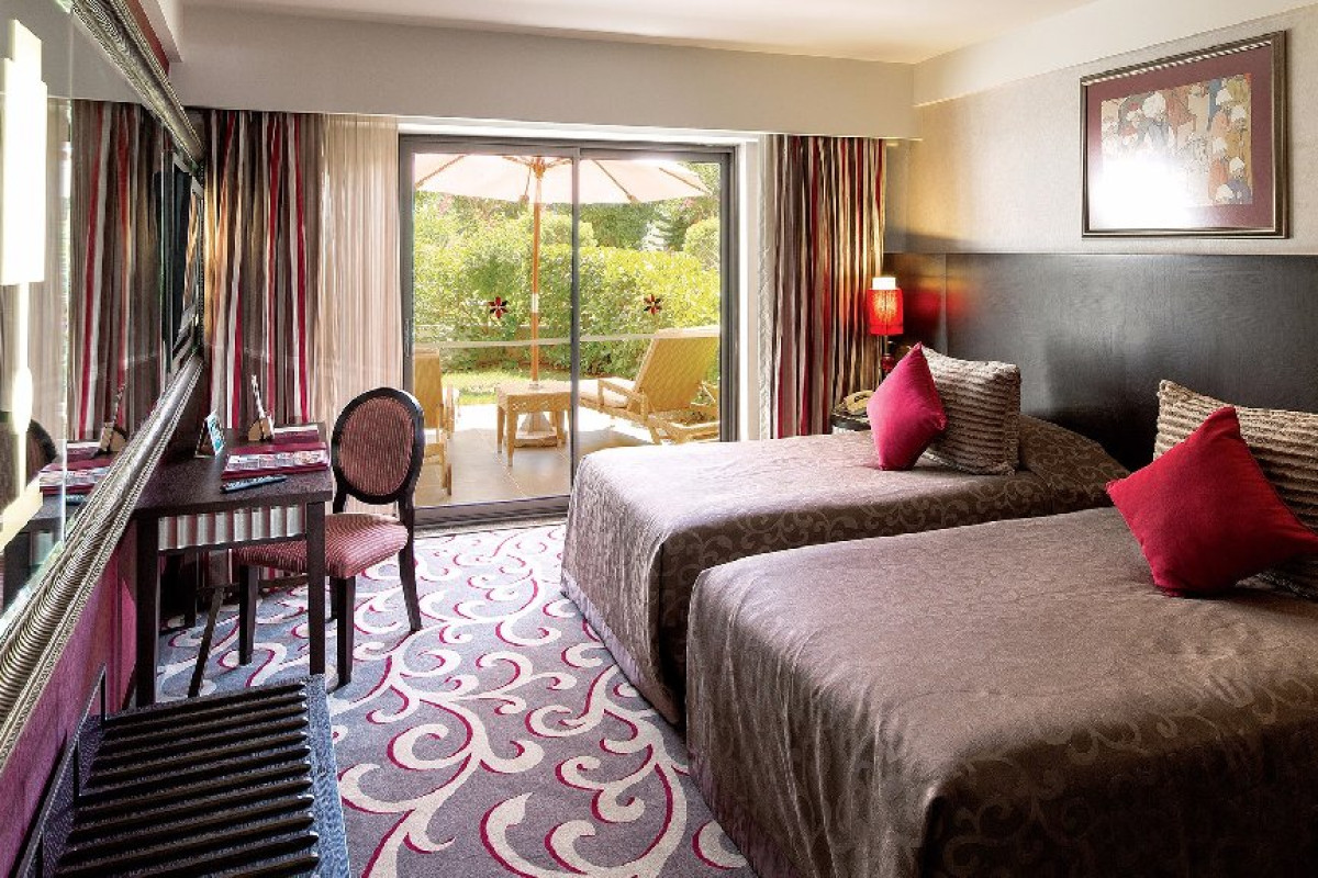CORNELIA DIAMOND GOLF RESORT AND SPA