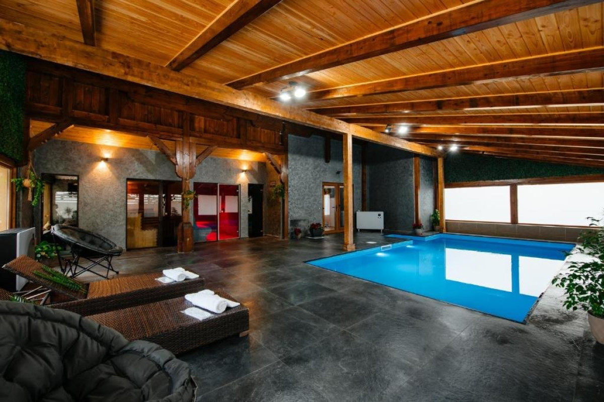Hotel Aries