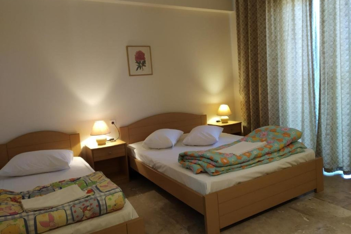 Kalypso Hotel